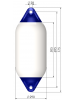 Defensa Polyform F5