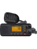 Radio Uniden UM385BK VHF PRETO