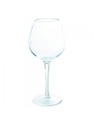 Taça Vinho 480ml de TRITAN kit 4 peças