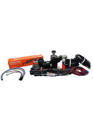 Kit de direção elétrica até 350HP