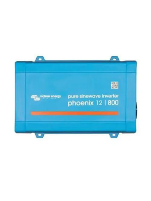 Inversor Phoenix 12/800 - 220V - Victron Energy PIN121801100 