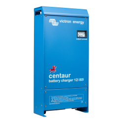 Carregador de Bateria Centaur 12/80(3) - 120/220v - Victron Energy CCH012080000