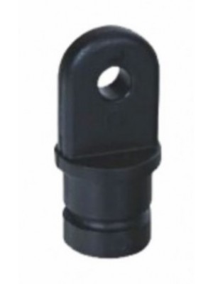 Ponteira Interna em Nylon 3/4"