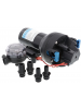 Bomba Par-Max Plus 5GPM 12V 60PSI - Jabsco P501J-118S-3A