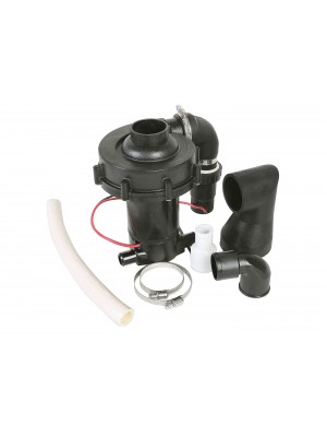 Kit de reparo para vaso sanitário Standard Laguna 12V